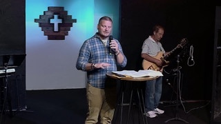 What is Your Life -Associate Pastor Johnathan Moore