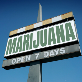 Recreational Marijuana Legalization and Changes in Marijuana Use and Cannabis Use Disorder, 2008-2016