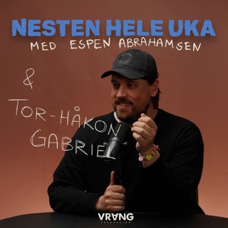 Tor-Håkon Gabriel Håvardsen: Døden kom for en av mine