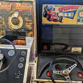 Episode 110: Let's Drive!