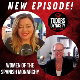 Women of the Spanish Monarchy