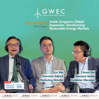 Inside Sungrow's Global Expansion: Transforming Renewable Energy Markets