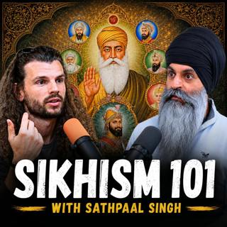 The Religion That Sees God in Everything | Nanak Naam