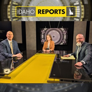Season 54 Episode 12: Looking to Leave