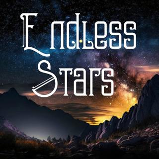 Deep Sleep Music - Endless Stars