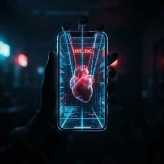 The Swipe Trap_ Is Modern Dating Killing Connection