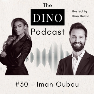 #30 - Iman Oubou, co-founder of Vocable.ai