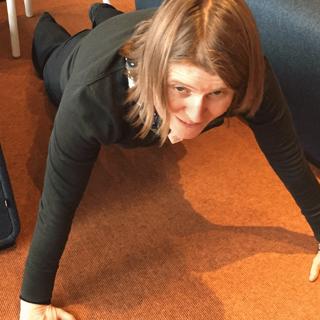 Kan armhävningar rädda folkhälsan?