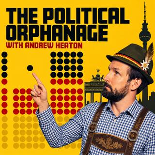 How Immigration Broke German Politics