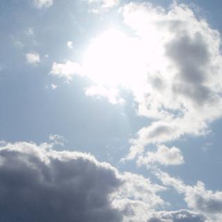 Sommar 60 år: Meterologerna tar plats i studion