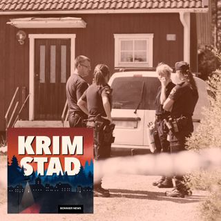 Midsommarmordet i Högbo