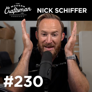 #230 Nick Schiffer