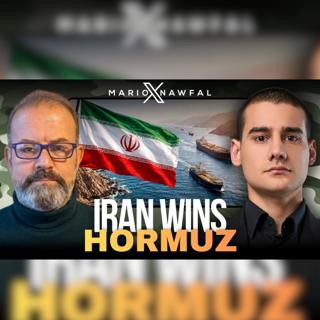 BREAKING: IRAN AND OMAN TO CHARGE HORMUZ FEE – w/ Elijah Magnier