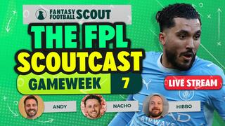 GW7: The FPL Scoutcast | Best Forwards to Target!