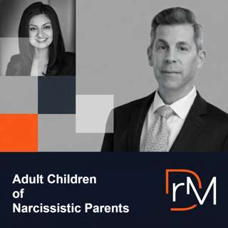 Growing Up with a Narcissistic Parent: Why You Feel Lost | Epi 163