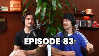 Ep 83 - Over the limit