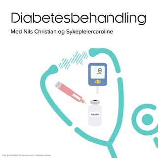 Diabetesbehandling