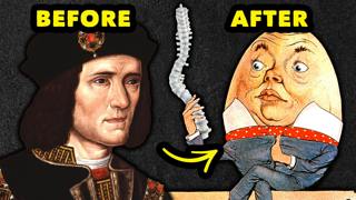 The Messed Up Origins of Humpty Dumpty