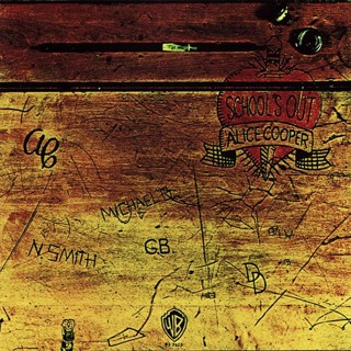 I Coopers Klass #5 - School's Out