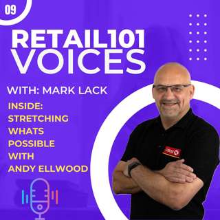 Inside: Stretching What's Possible With Andy Ellwood
