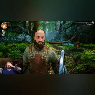 I tried the game everyone hates..