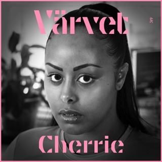 KORTVERSION #519 Cherrie