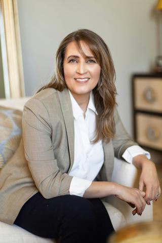 Charisse Walker: From Overcomer to Advocate for Stronger Families