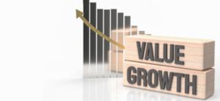 Blogcast: Growth Comes from Value