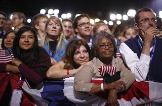 The 2020 Election & Building Working-Class Power