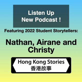 Podcast - 15 September 2022 - Nathan - Transformation - Ariane - Longing - Christy - Dearest Diary