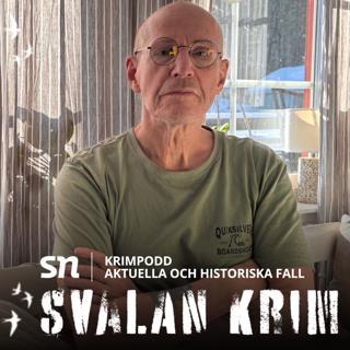 Livet som knarkkurir – ledaren för Grodmansligan berättar