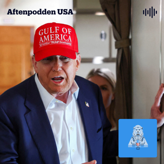 Trump kan få en stor seier
