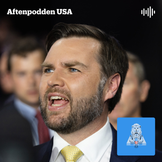 Aftenpodden USA