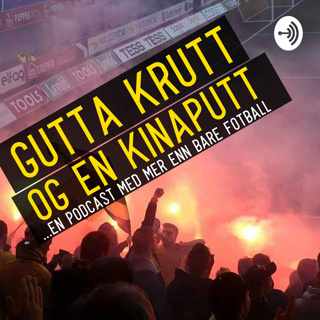 Episode 8 - Glimtvis