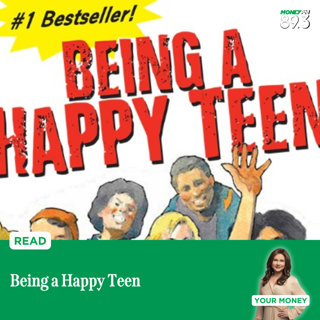 READ: Being a Happy Teen