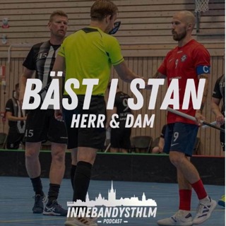 #110 - Bäst i stan