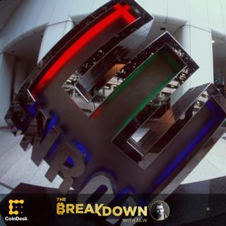 BREAKDOWN: Guy Who Oversaw Enron Says FTX Is Worse