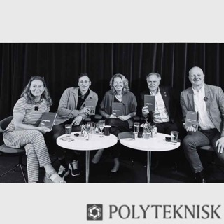 #PolyPod: Muligheter i tåka – Hvilke strategier bør Norge velge? 