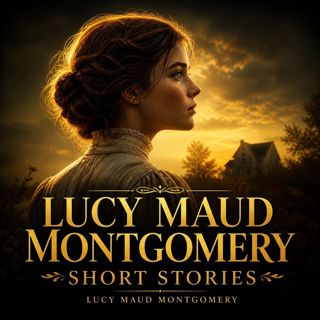 Lucy Maud Montgomery Short Stories, 1909-1922 (Full Audiobook) — Classic Adventure | Lucy Maud Montgomery