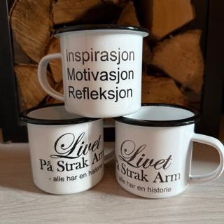 Episode 122 - Knallkjøp på Temu, hemmeligheter rundt jula og lite engasjement.
