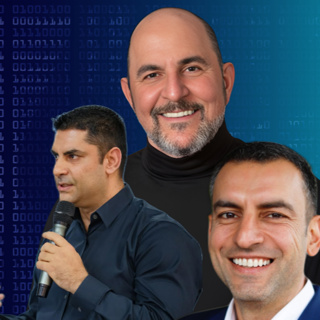 Innovation & Disruption: How to Stay Ahead in Tech Compilation