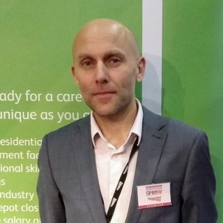 Attracting Top Candidates as a Transportation Brand, with Phil Catcheside of Network Rail