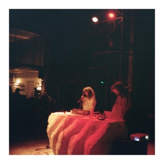 Silver Moon X - mix
