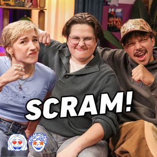 28: Should Kel Cripe Be Allowed Online? | URL