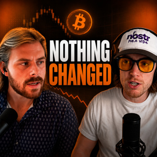 Bitcoin Hasn’t Changed—So Why Is Everyone Selling?