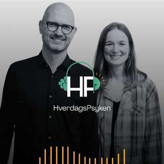Musikkterapi m/ Christine Wilhelmsen og Hans Petter Paulen Solli