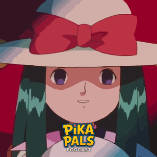 #28 - Smile Like You Sabrina It (Abra and the Psychic Showdown)