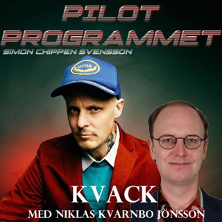 Kvack!