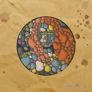 # 221: Mosaic with Karin Robinson