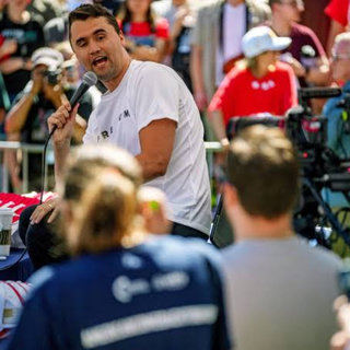 Universities Across America Mock Charlie Kirk’s Assassination